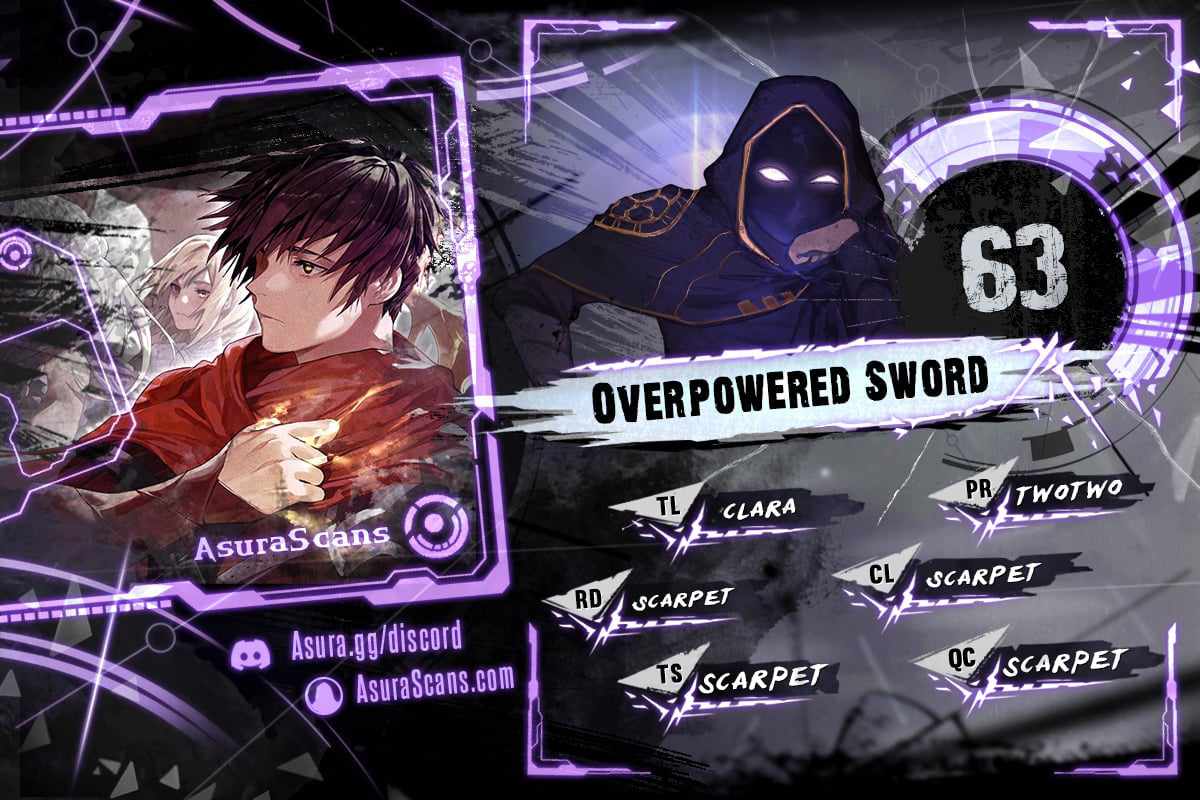 Overpowered Sword Chapter 63 image 02